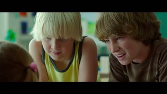 Cooties - trailer in russian