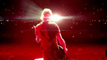 Roger Waters: The Wall - trailer