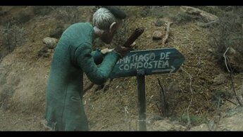 The Apostle - trailer