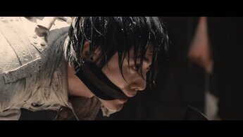 Attack on Titan: Part 2 - trailer in russian