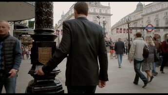 Dusha shpiona - trailer