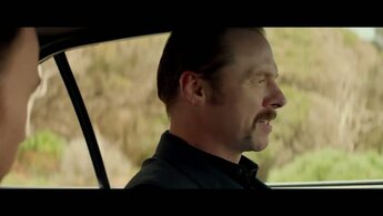 Убей меня трижды - дублированный трейлер без цензуры