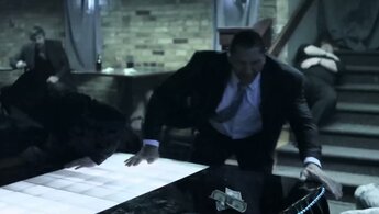 Дом восходящего солнца - трейлер