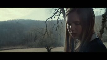 #Horror - trailer with russian subtitles