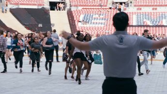 Ed Sheeran: Jumpers for Goalposts - trailer
