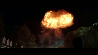 Freaks of Nature - trailer без цензуры