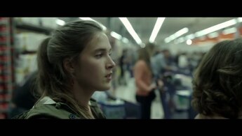 Новейший завет - дублированный трейлер