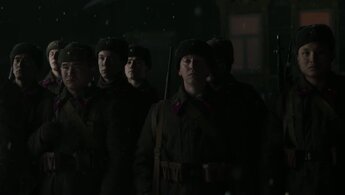 Panfilov's 28 Men - trailer