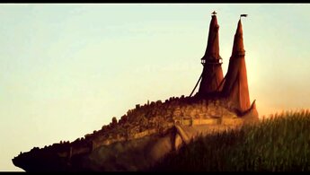 Невероятная тайна Лулу - дублированный трейлер
