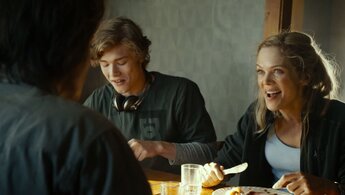 The Wave - trailer in russian