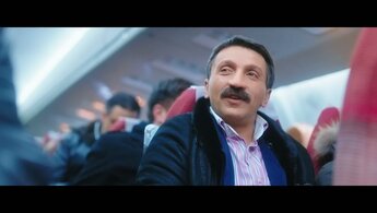 Страна чудес - трейлер