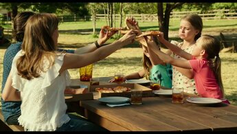 Miracles from Heaven - trailer
