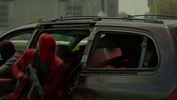 Triple 9 - trailer in russian