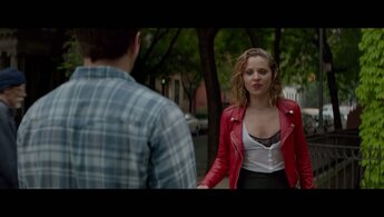 Sleeping with Other People - trailer in russian