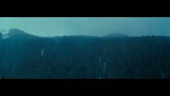 The Hateful Eight - trailer in russian