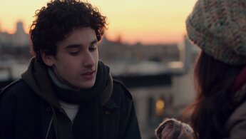 Anesthesia - trailer