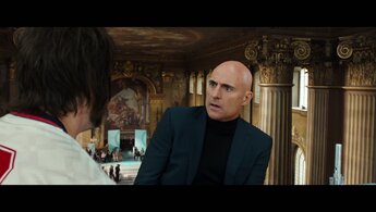 Братья из Гримсби - дублированный трейлер 2