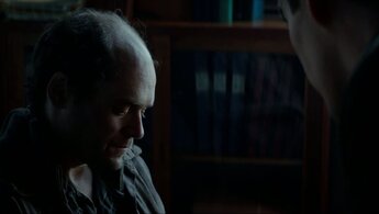 Regression - trailer in russian