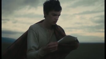 Строго на запад - дублированный трейлер