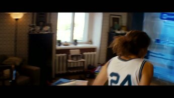 Friday - trailer