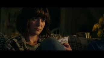 10 Cloverfield Lane - trailer in russian