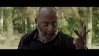 Антиганг - дублированный трейлер