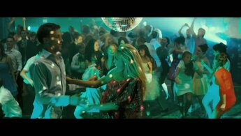 Ispoved zadrota - trailer