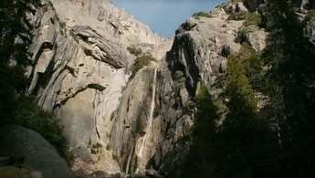 Yosemite - trailer с закадровым переводом