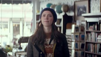 Tumbledown - trailer с закадровым переводом