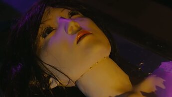 Ghost Theater - trailer in russian