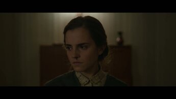 Colonia - trailer с закадровым переводом