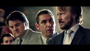 My Big Night - trailer с закадровым переводом