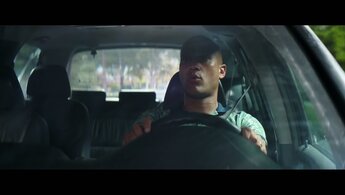 Keanu - trailer без цензуры
