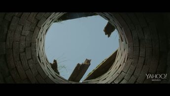 The Driftless Area - trailer