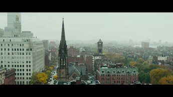 Spotlight - trailer in russian