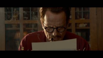 Trumbo - trailer in russian