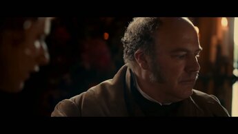 Pride and Prejudice and Zombies - trailer in russian