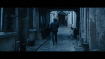 Анархисты - трейлер