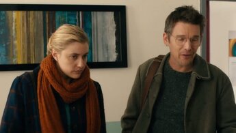 Maggie's Plan - trailer