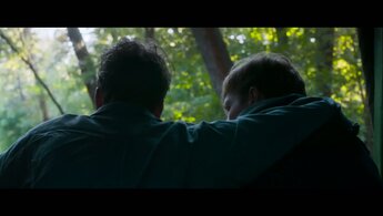 Милый Ханс, дорогой Петр - дублированный трейлер