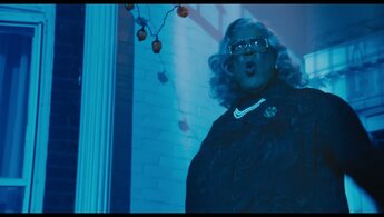 Boo! A Madea Halloween - teaser