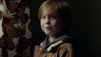 Before I Wake - trailer in russian