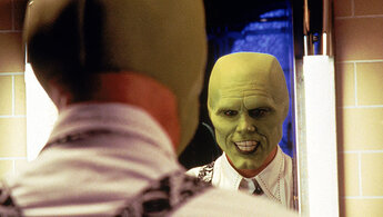 The Mask - trailer