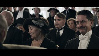 Marguerite - переведенный trailer