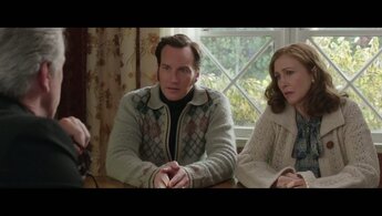 The Conjuring 2 - trailer in russian 2