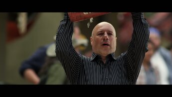Code of Cain - trailer in russian