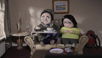 Future Shots. Festival Hits - trailer