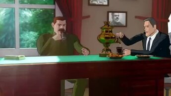 Deti protiv volshebnikov - trailer