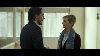 Down by Love - trailer in russian