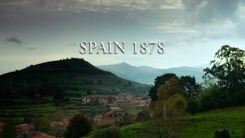 Finding Altamira - trailer